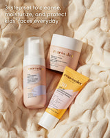 Kids Daily 1-2-3 Routine (Melon & Pomelo)