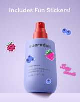 Kids Happy Hair Trio view 3