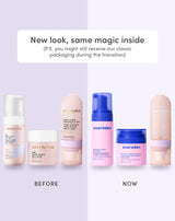 Kids Happy Face Trio