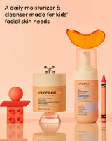 Kids Skin & Hair Complete Gift Set view 1