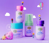 Polly Pocket x Evereden Limited Edition Self-Care Set