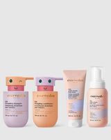 Kids Shower Bundle bottle / packaging