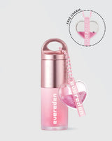 Kids & Teen Hydrating Tinted Lip Oil bottle / packaging