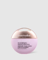 Tri-Orchid Glow Mineral Sunscreen SPF50 bottle / packaging