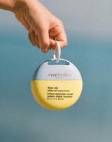 Fluid Silk Mineral Sunscreen SPF50