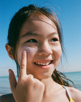 Fluid Silk Mineral Sunscreen SPF50