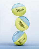 Fluid Silk Mineral Sunscreen SPF50