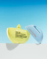 Fluid Silk Mineral Sunscreen SPF50