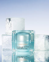 Tri-Water Baby Face Cream