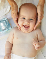 Tri-Water Baby Face Cream