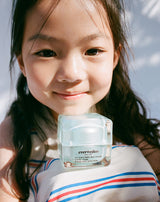 Tri-Water Baby Face Cream