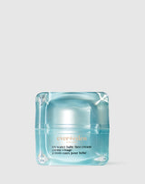 Tri-Water Baby Face Cream bottle / packaging