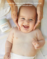 Baby Cleanse and Hydrate Bundle