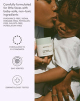 Baby Cleanse and Hydrate Bundle