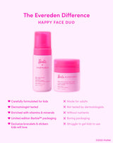 Barbie™ Kids Happy Face Duo Gift Set