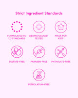 Barbie™ Kids Happy Face Duo Gift Set