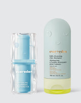 Kids Active Summer Duo bottle / packaging