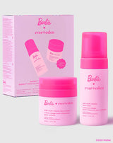 Barbie™ Kids Happy Face Duo Gift Set bottle / packaging