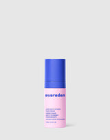 Kids Multi-Vitamin Face Cream - Cool Peach - Travel Size bottle / packaging