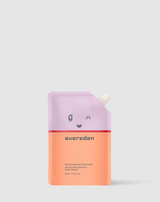 Kids Detangling Conditioner Travel Size bottle / packaging