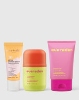 Teen Daily 1-2-3 Routine bottle / packaging