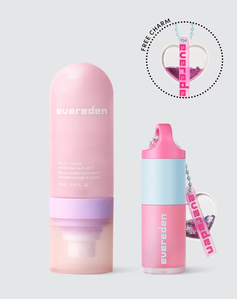Evereden | Kids On the Go Duo| Clean Skincare