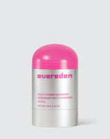 Kids Multi-Vitamin Deodorant bottle / packaging