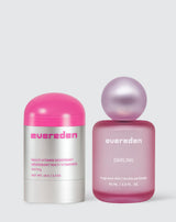 Kids Confidence Duo bottle / packaging