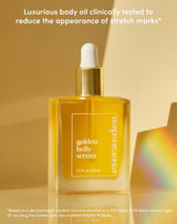 Golden Belly Serum