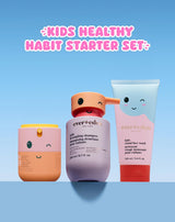 Kids Healthy Habits Starter Bundle