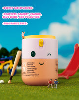 Kids Healthy Habits Starter Bundle