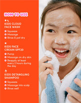 Kids Healthy Habits Starter Bundle