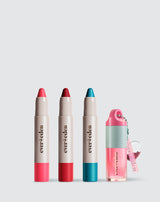 Kids Face Play Makeup Starter Set bottle / packaging