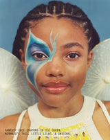 Kids Fantasy Face Crayon - Mermaid's Tail