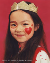 Kids Fantasy Face Crayon - Electric Rose