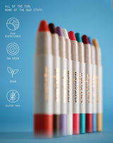 Kids Fantasy Face Crayon - Sublime Cocoa