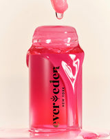 Kids Tinted Lip Oil - Ruby Sheer Red