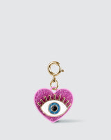 Charm It- Lucky Eye Charm bottle / packaging