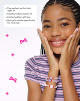 Kids Face & Body Gift Set