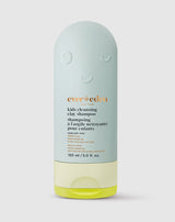 Kids After Swim & Sports Shampoo bottle / packaging