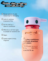 Kids Happy Hair Trio Set view 6