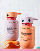 Kids Detangling Shampoo - Travel Size