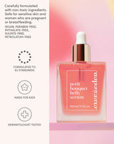 Petit Bouquet Postpartum Belly Serum