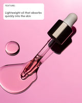 Petit Bouquet Postpartum Belly Serum