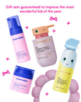 Kids Self Care Essentials Gift Set