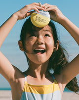 Kids SPF50 Fluid Silk Mineral Sunscreen PRO