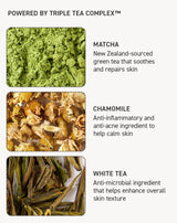 Travel Size Steer Clear Balancing Cleanser view 4