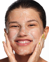 Travel Size Steer Clear Balancing Cleanser