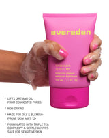 Teen Clear Skin Duo Travel Size