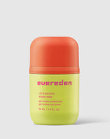 Let's Bounce Gel-Cream Moisturizer bottle / packaging